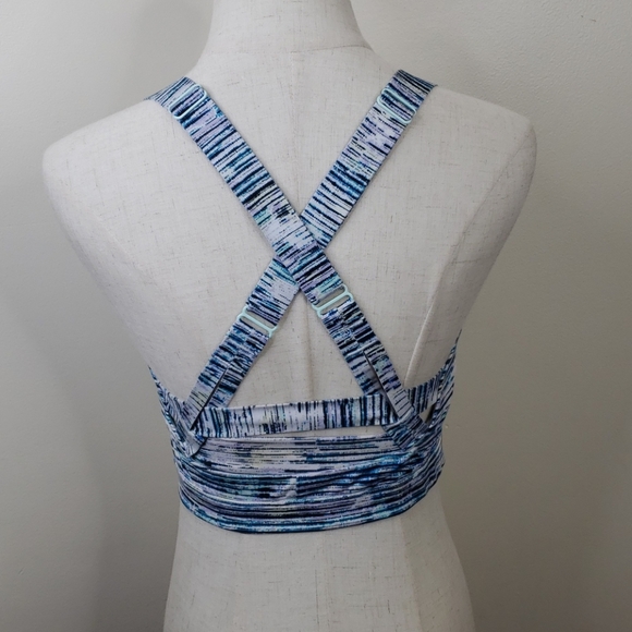 Lululemon Pure Practice Bra - Picture 2 of 3